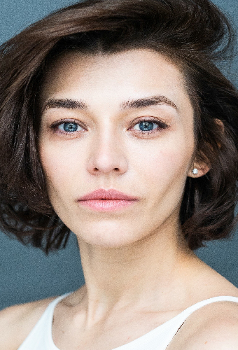 Алина Астровская