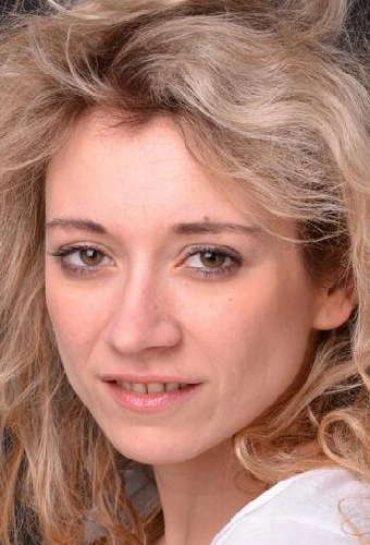 Лана Барич