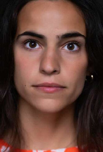 Laila Khaddour