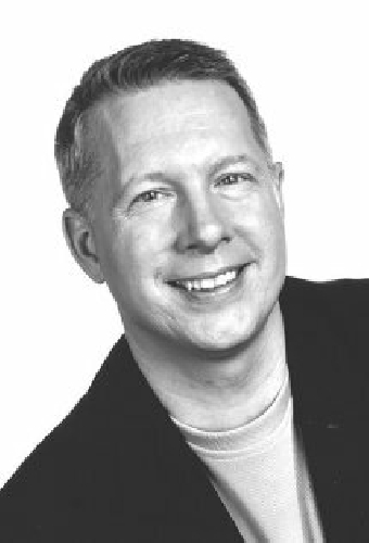 Craig Highberger