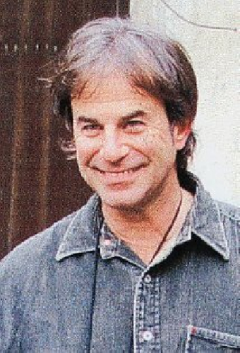 Джеффри Крамер