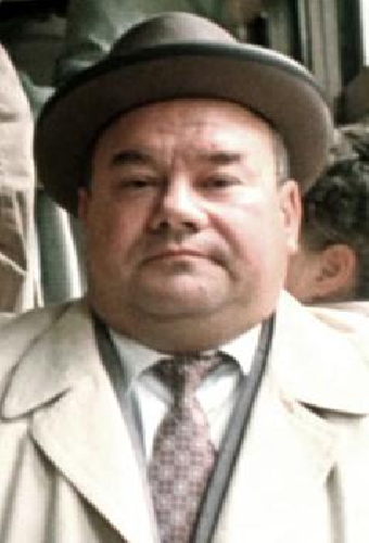 Леонид Тарновский