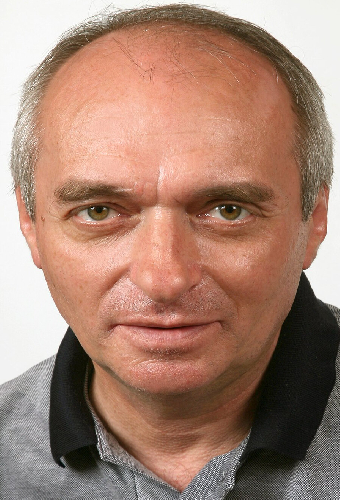 Юрий Конопкин