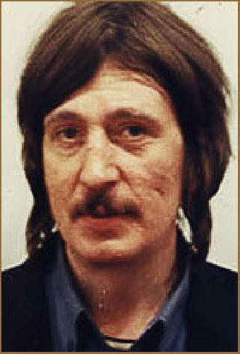 Андрей Бронников