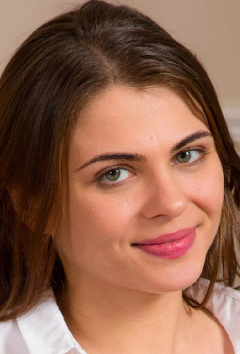 Erika Korti
