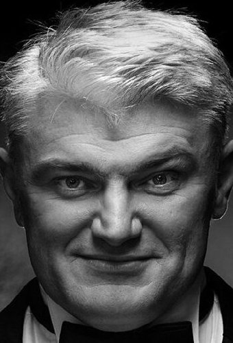 Владимир Турчинский