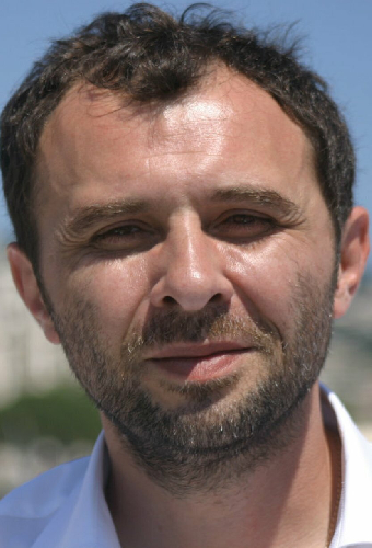 Бакур Бакурадзе