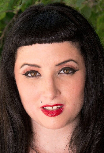 Jenna Valentine