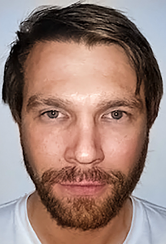 Michael Homick