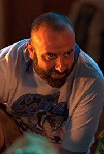 Zeyad Alhusaini