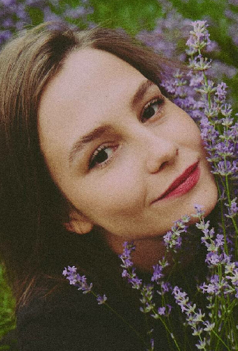 Виктория Дёгтева