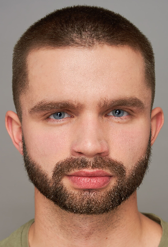 Влад Робинсон