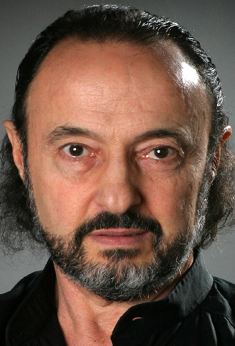 Юрий Цыкин