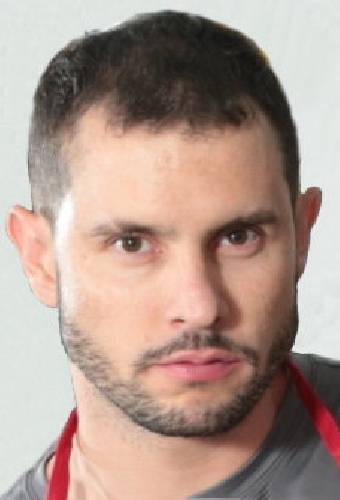 Duncan Saint