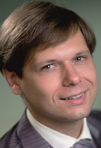 Сергей Ключников