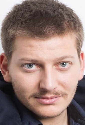 András S. Takács