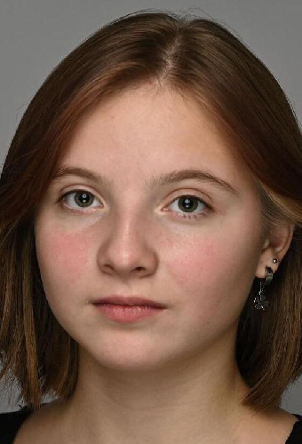 Маша Кожуханцева