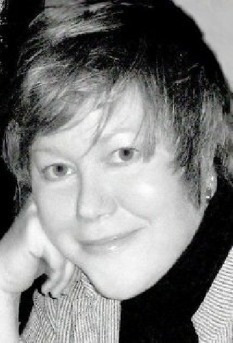 Katy McGannon
