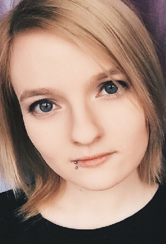 Екатерина Овчинникова