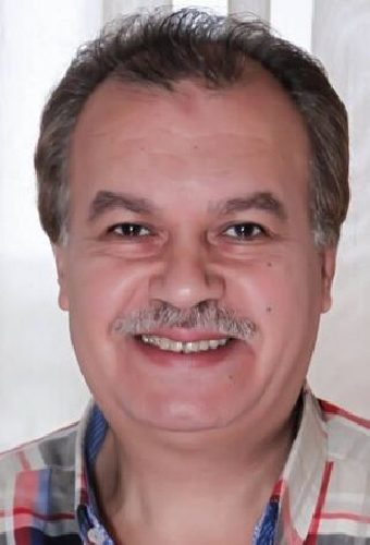 Gamal Farag
