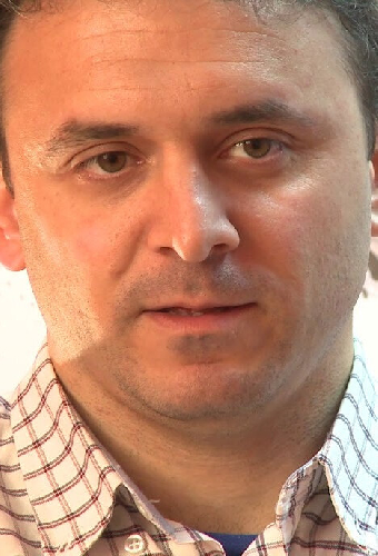 Матео Николау