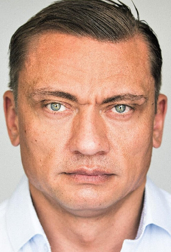 Алекс Батаряну