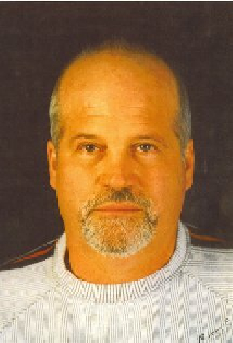 Bob Farster