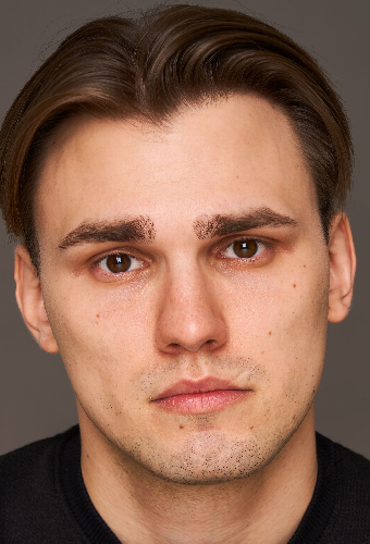 Андрей Богданов