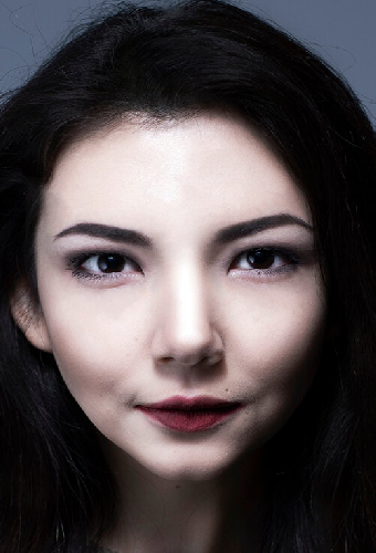 Лилия Кулинич