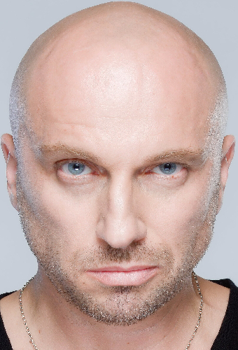 Дмитрий Нагиев