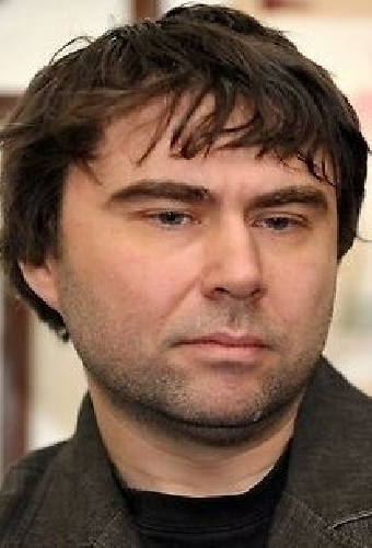 Виестурс Кайриш