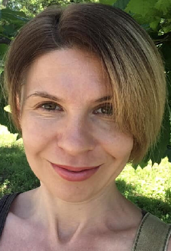 Елена Великая