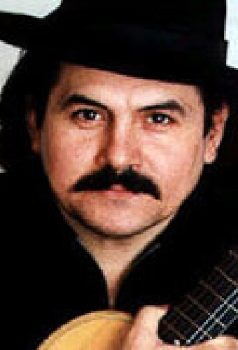 Александр Фурсенко
