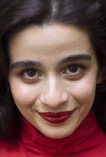 Carmela Barsamian