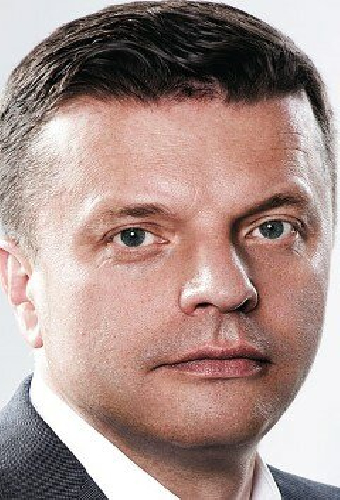Леонид Парфенов