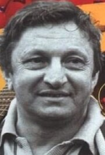 Виктор Берковский
