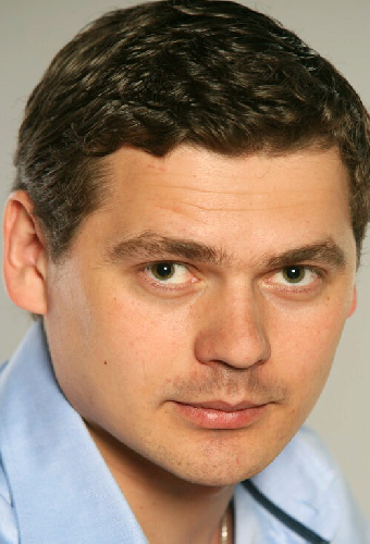Александр Пашков