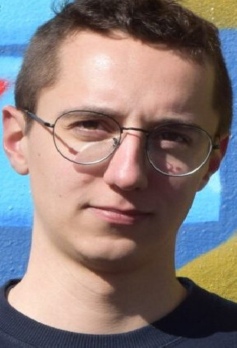 Bastien Blanchard