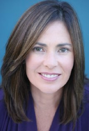 Maureen Mountcastle