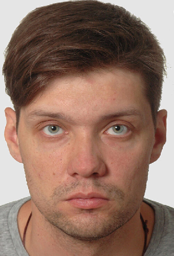Сергей Сухов