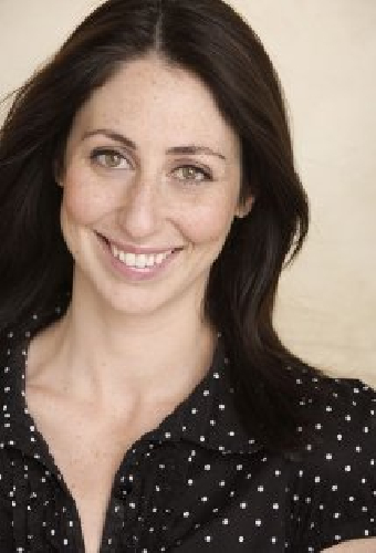 Lauren Schnipper