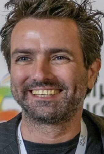 Sergio Kotsovoulos