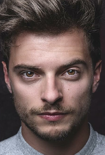 Ruben Francq