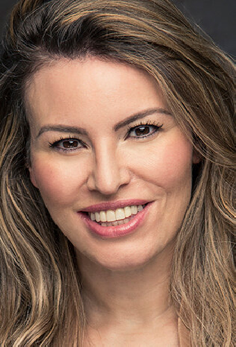 Farah Nabulsi