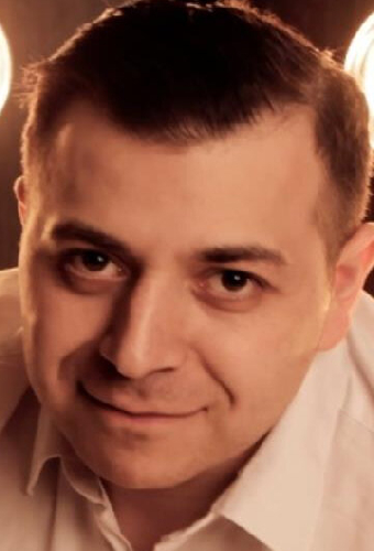 Саркис Шакарян