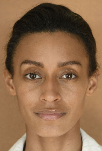 Sabrina Ceesay
