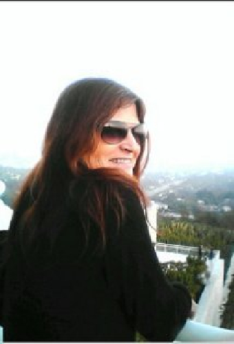 Philomene Long