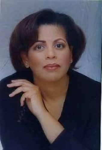 Алана Кэмпбелл
