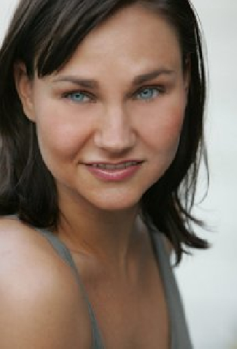 Cynthia Polakovich