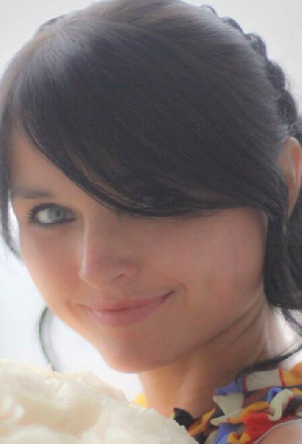 Елена Косенко